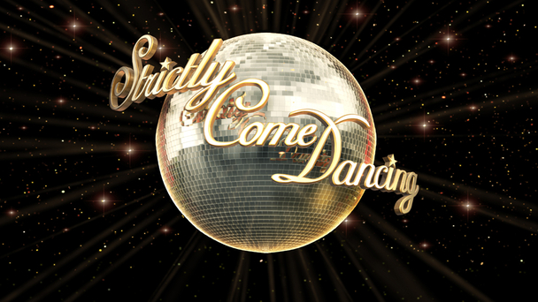 Strictly Come Dancing Lineup